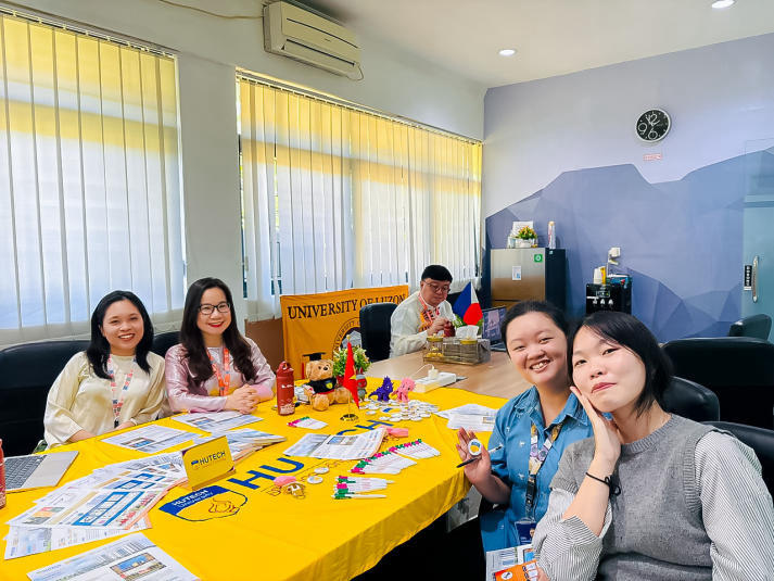 Internationalization Highlights at 13WIN13 from March to May 2026: Connecting Cultures, Academia, and the Global Community 294