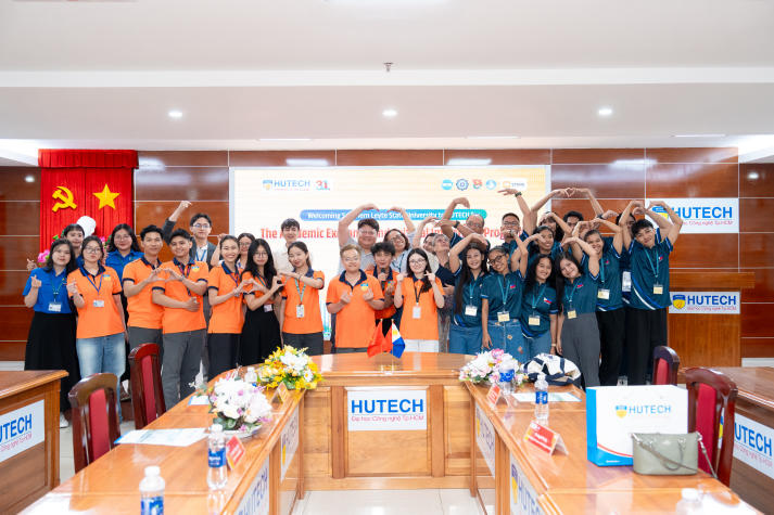 Internationalization Highlights at 13WIN13 from March to May 2026: Connecting Cultures, Academia, and the Global Community 109