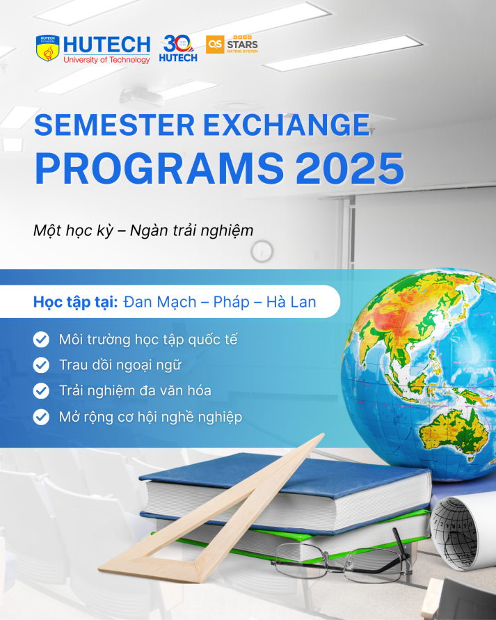 Announcement: Spring 2026 Semester Exchange Program (To be updated) 11