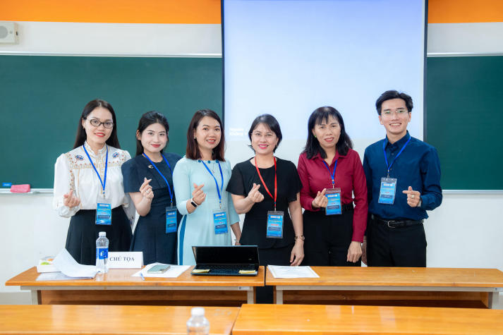 13WIN13 advances academic collaboration through national and international research conferences 83