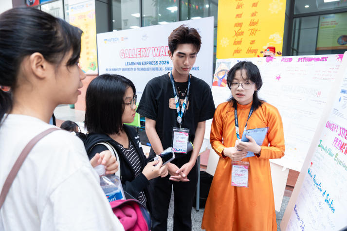 Internationalization Highlights at 13WIN13 from March to May 2026: Connecting Cultures, Academia, and the Global Community 170