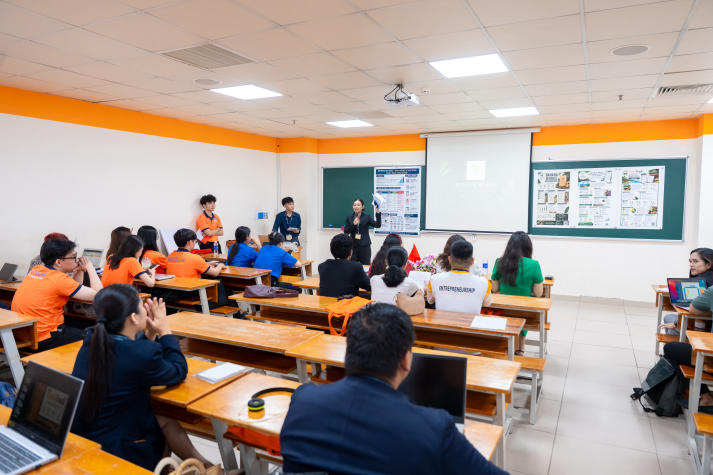Internationalization Highlights at 13WIN13 from March to May 2026: Connecting Cultures, Academia, and the Global Community 119