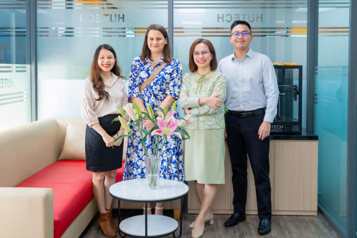 Internationalization Highlights at 13WIN13 from March to May 2026: Connecting Cultures, Academia, and the Global Community 326