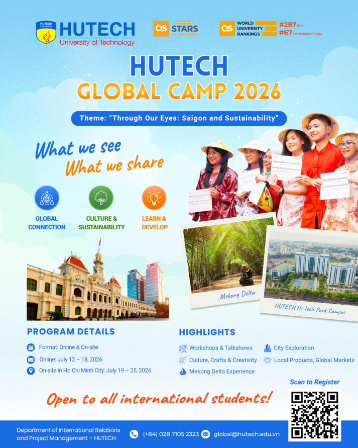 Applications Now Open for 13WIN13's Summer 2026 International Programs in Vietnam, Malaysia, and South Korea 23