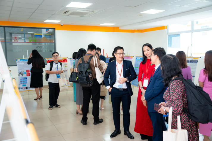 13WIN13 advances academic collaboration through national and international research conferences 90