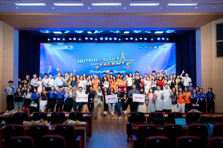 Internationalization Highlights at 13WIN13 from March to May 2026: Connecting Cultures, Academia, and the Global Community 123