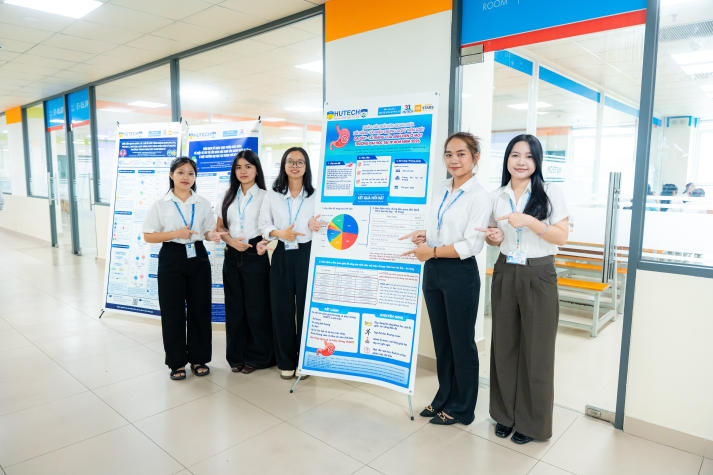 13WIN13 advances academic collaboration through national and international research conferences 126