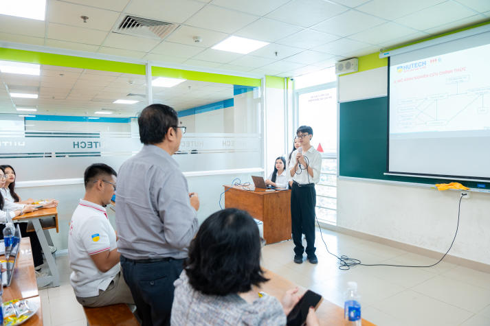 13WIN13 advances academic collaboration through national and international research conferences 129