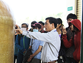 HỌC TẬP - THI ĐUA 28