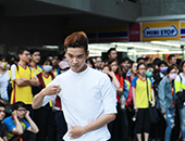 PHONG TRÀO SINH VIÊN 31