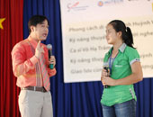 HỌC TẬP - THI ĐUA 71