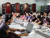 TỔNG QUAN VỀ TRƯỜNG 28