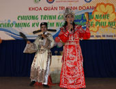 PHONG TRÀO SINH VIÊN 71