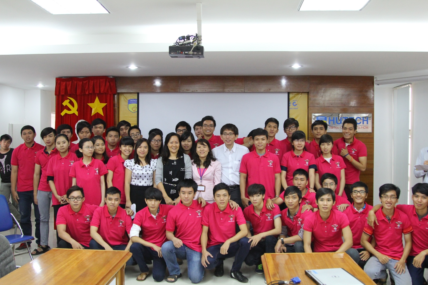 Công nghệ thông tin – ngành học dẫn đầu về cơ hội việc làm 32
