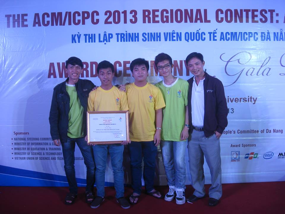 Công nghệ thông tin – ngành học dẫn đầu về cơ hội việc làm 20