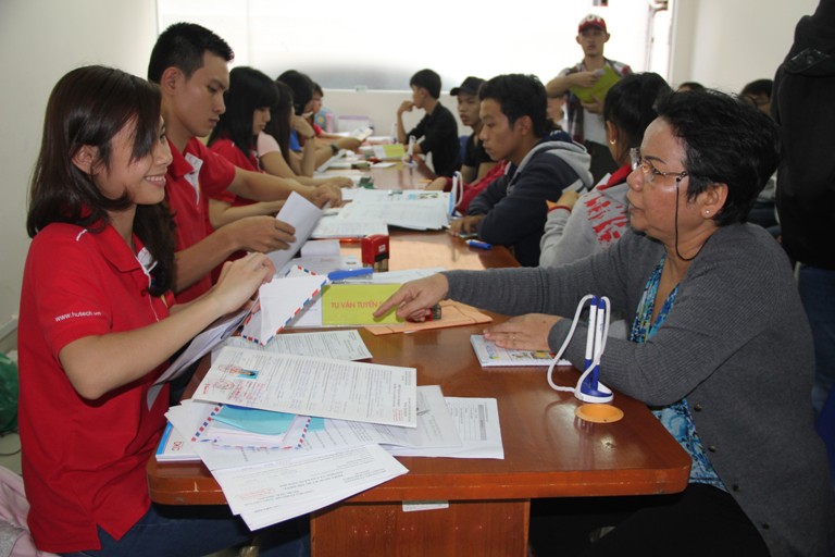 Công nghệ thông tin – ngành học dẫn đầu về cơ hội việc làm 48