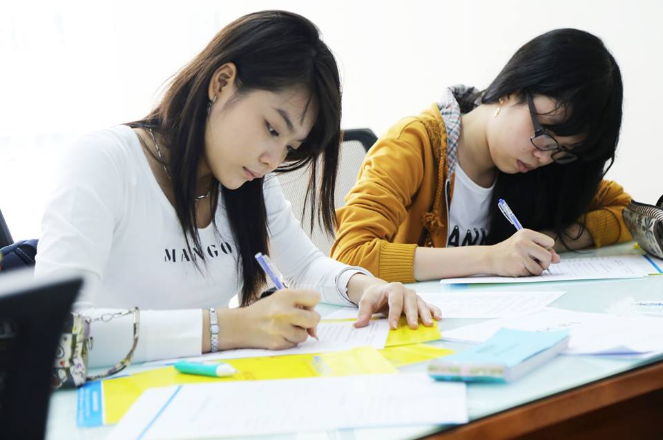 Hướng dẫn xét tuyển nguyện vọng bổ sung năm 2015 277