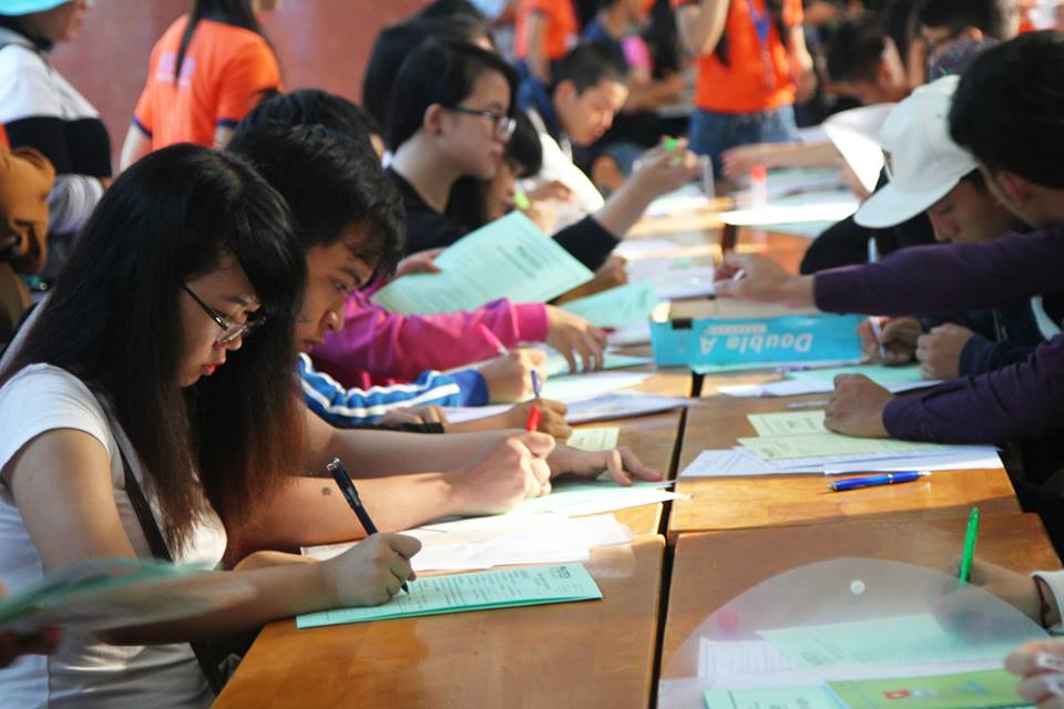 Tìm hiểu nguyện vọng bổ sung tại 13WIN13