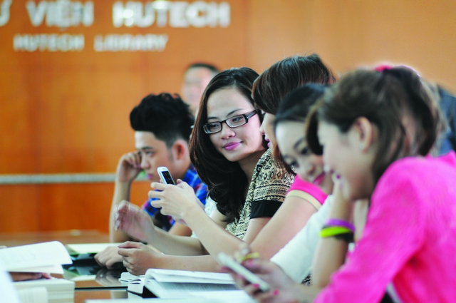 học liên thông tại 13WIN13