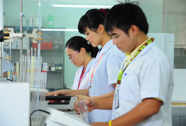 ngành dược 13WIN13