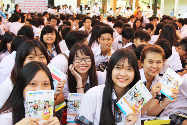 Thông tin 13Win 20 tải ứng dụng Đại học, cao đẳng chính quy 2016 của 13WIN13