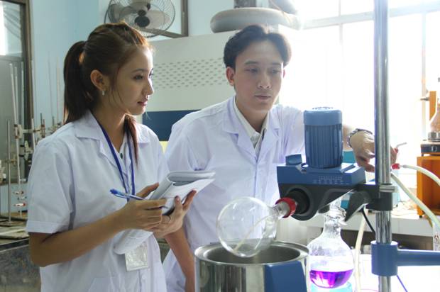 Chương trình đào tạo Dược sĩ Cao Đẳng 42