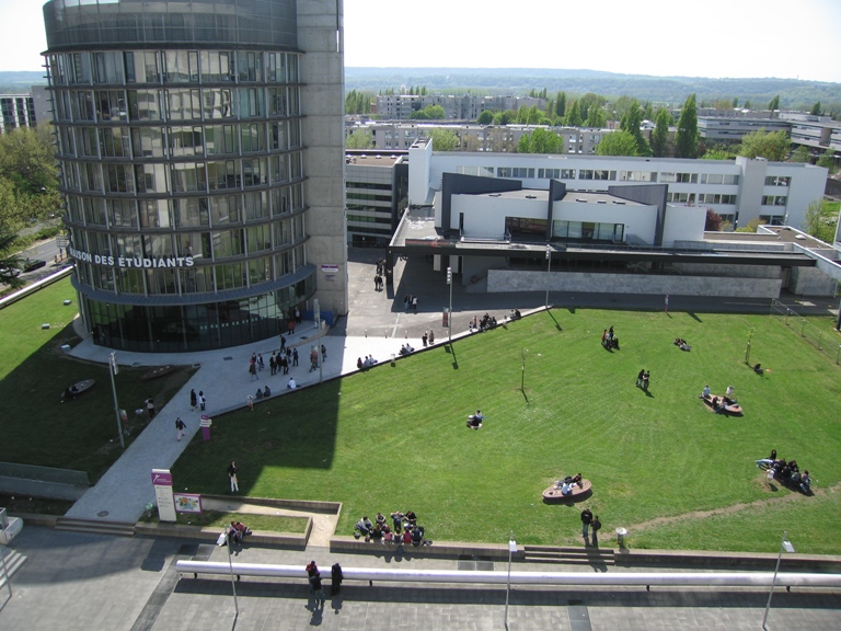 giới thiệu 13Win32 đăng nhập Cergy Pontoise