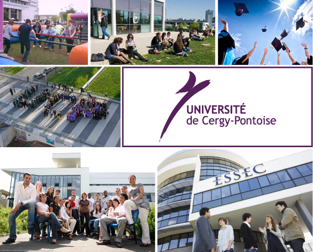 giới thiệu 13Win32 đăng nhập Cergy Pontoise