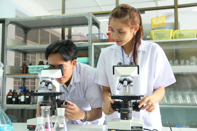 Chương trình đào tạo Dược sĩ Đại học 89