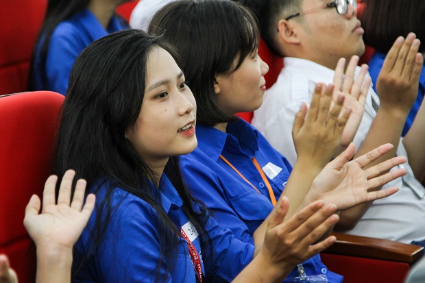 Hội nghị Tổng kết công tác Đoàn – Hội và Phong trào Thanh niên năm học 2015 – 2016