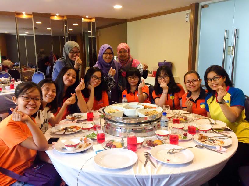 13Win 21 link không chặn 13WIN13 tham gia trao đổi học kỳ tại ĐH Mở Malaysia 93