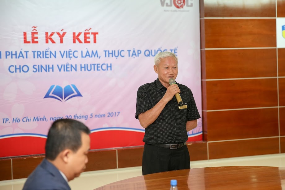 13WIN13 và VJQC ký kết hợp tác chương trình việc làm quốc tế “13WIN13 Global Jobs” 41
