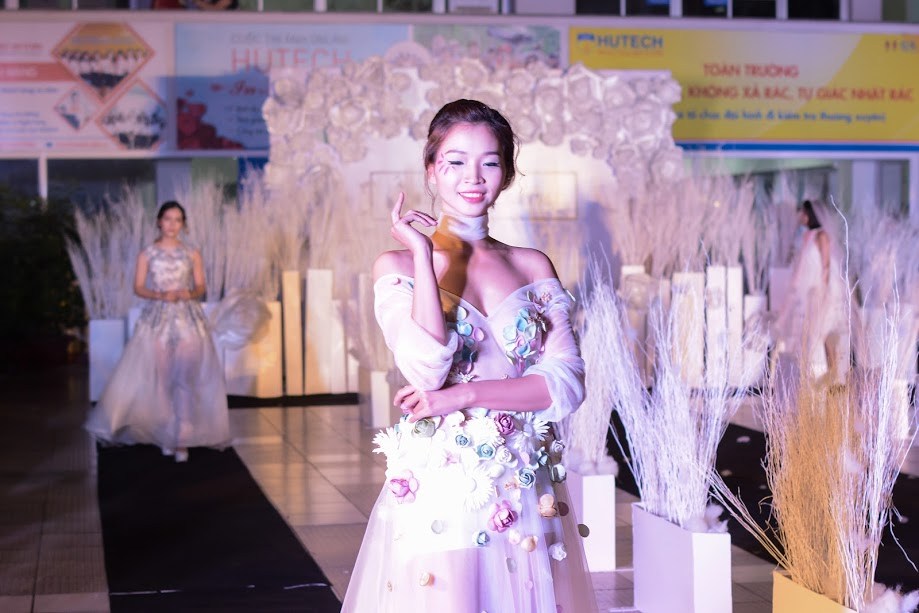 Ngành Thiết kế thời trang 16
