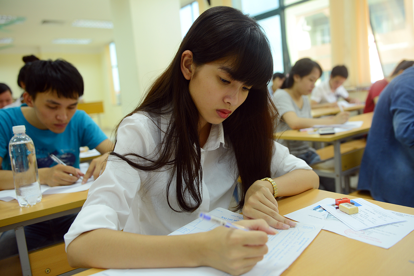 [Mới nhất] - Đề thi THPT QG môn Địa Lý và gợi ý giải đề 56
