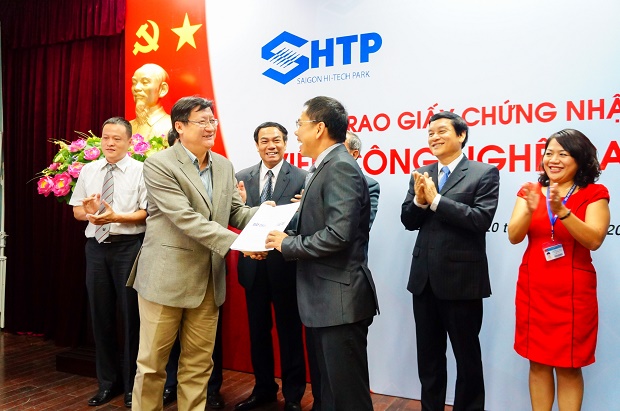 Lịch sử phát triển 65