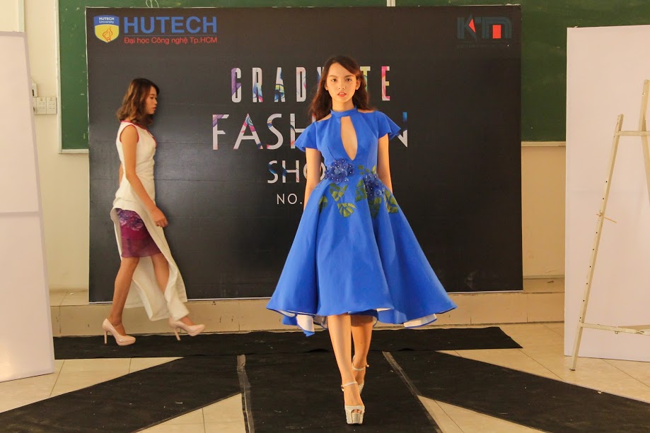Ngành Thiết kế thời trang 78