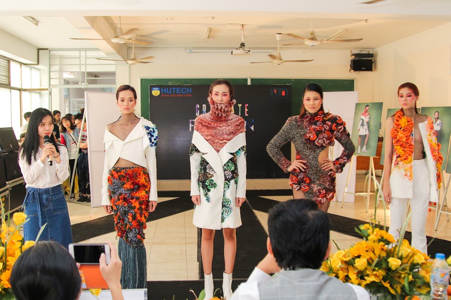 Ngành Thiết kế thời trang 22