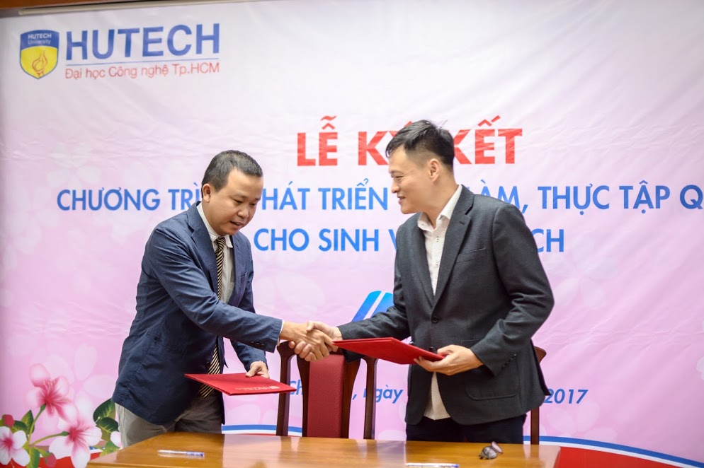 13WIN13 và VJQC ký kết hợp tác chương trình việc làm quốc tế “13WIN13 Global Jobs” 8