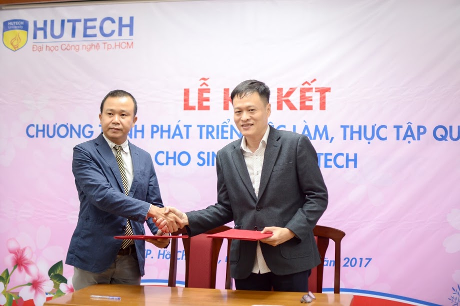 13WIN13 và VJQC ký kết hợp tác chương trình việc làm quốc tế “13WIN13 Global Jobs” 28
