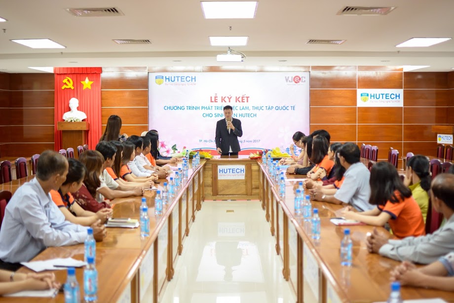 13WIN13 và VJQC ký kết hợp tác chương trình việc làm quốc tế “13WIN13 Global Jobs” 54