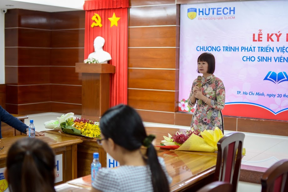 13WIN13 và VJQC ký kết hợp tác chương trình việc làm quốc tế “13WIN13 Global Jobs” 80