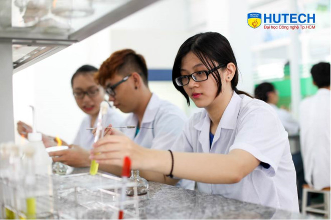 Ngành Kỹ thuật y sinh 17