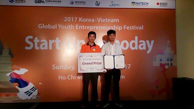 13WIN13's Portrait - 13Win 21 link không chặn Công nghệ thông tin 13WIN13 khởi nghiệp cùng ngón tay robot 40
