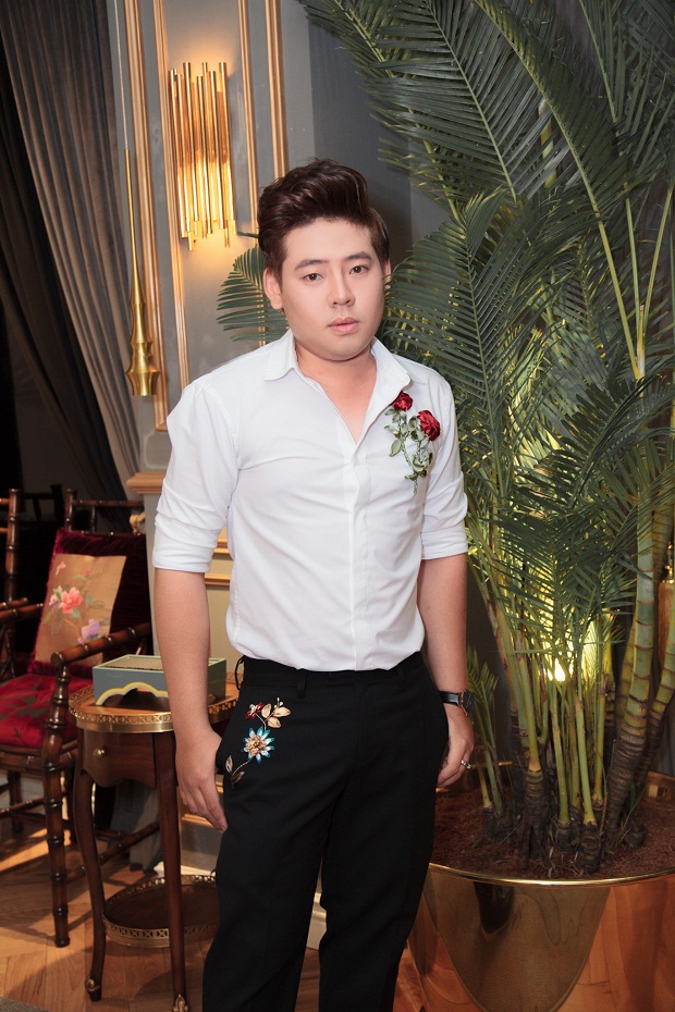 13WIN13's Portrait - Thiết kế cho showbiz Việt - câu chuyện khởi nghiệp của Trang Chủ Sòng Bạc 13win.com Uy Tín 13WIN13 11