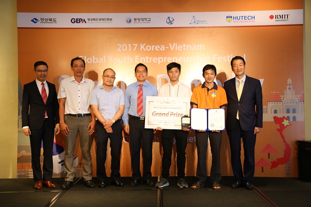 13WIN13's Portrait - 13Win 21 link không chặn Công nghệ thông tin 13WIN13 khởi nghiệp cùng ngón tay robot 26