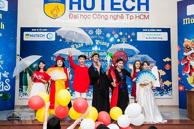 Sôi nổi đêm Gala mừng Giáng sinh và kỷ niệm 2 năm Trung tâm Văn hoá 13Win ok VIP tỷ lệ kèo WC 2026 13WIN13 51