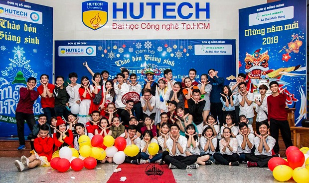 Sôi nổi đêm Gala mừng Giáng sinh và kỷ niệm 2 năm Trung tâm Văn hoá 13Win ok VIP tỷ lệ kèo WC 2026 13WIN13 67