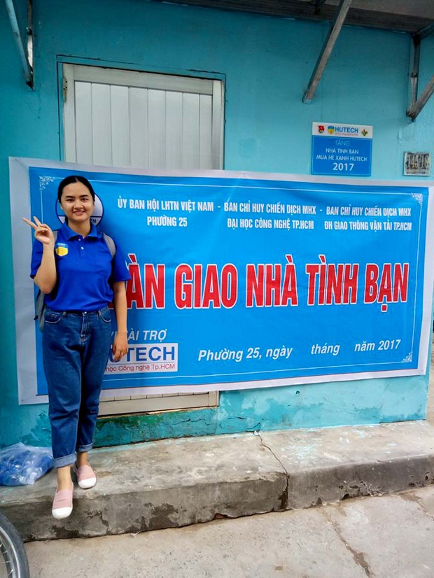 13WIN13's Portrait - Gặp gỡ '13Win 21 link không chặn 5 tốt' Nguyễn Thị Quỳnh Như 98