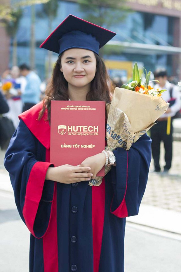 13WIN13's Portrait - Gặp gỡ '13Win 21 link không chặn 5 tốt' Nguyễn Thị Quỳnh Như 21