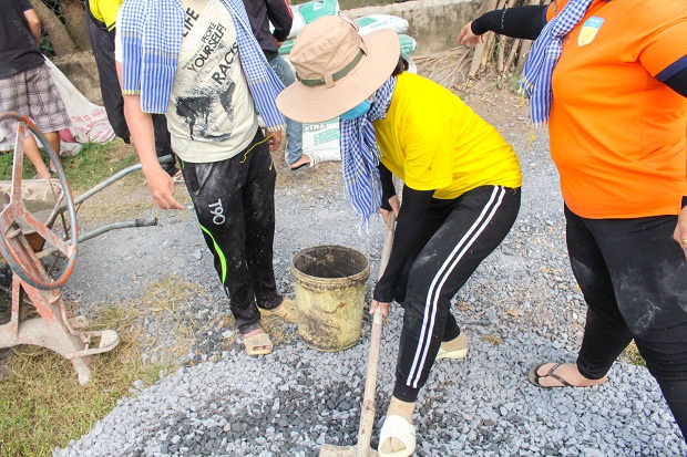 Volunteer Spring 2018 63